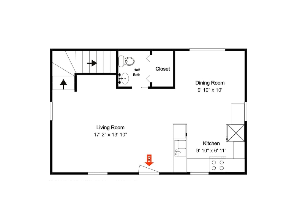 Bungalows at Seagrove #152 by Southern Vacation Rentals