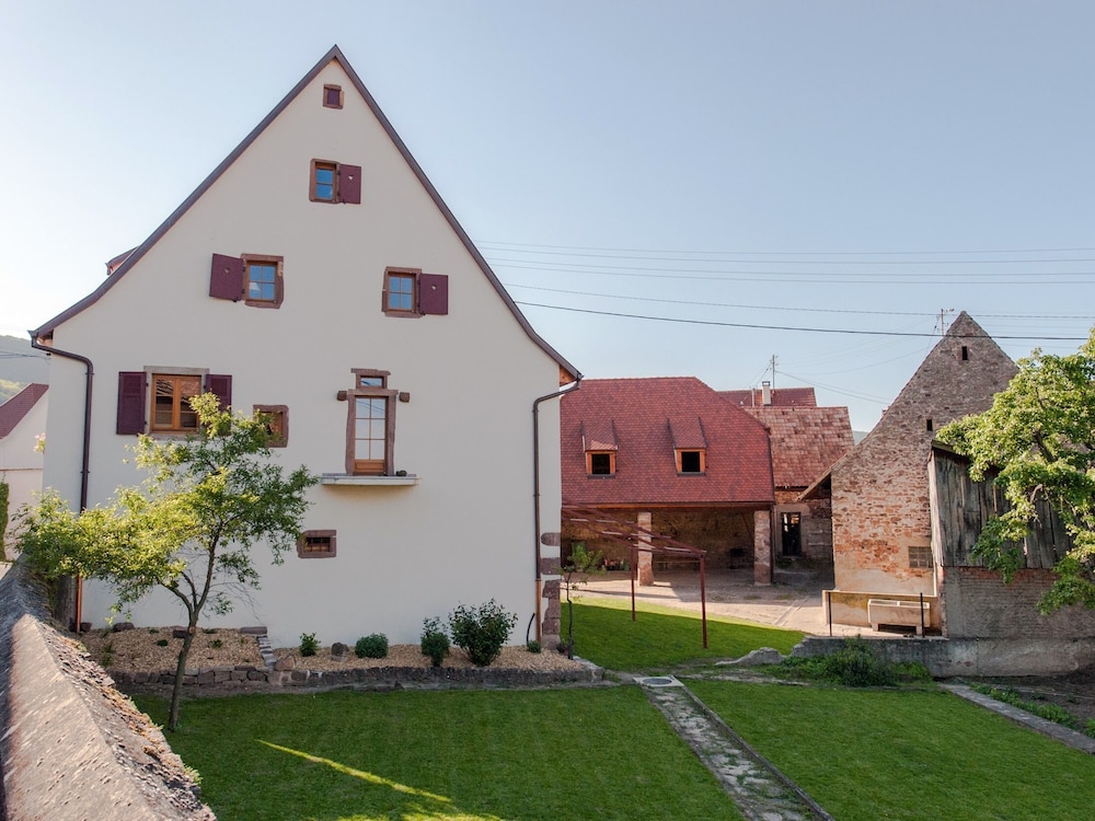 La Maison D'emilie