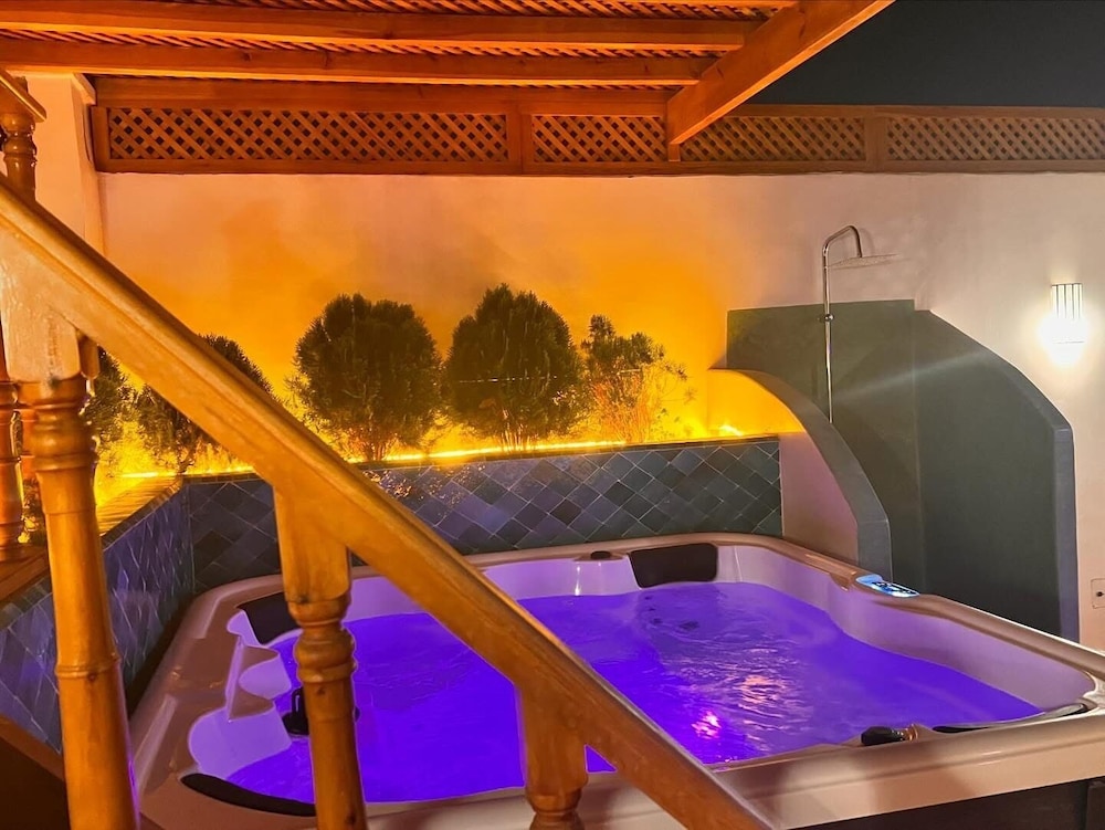 Riad Madinina