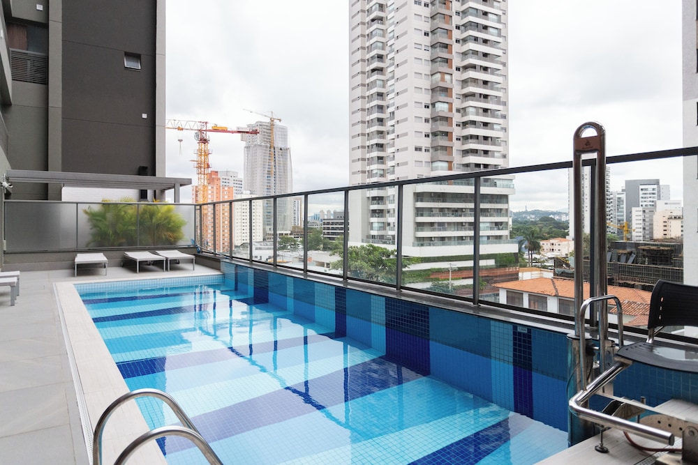 Haus Mitre Alto Butantã