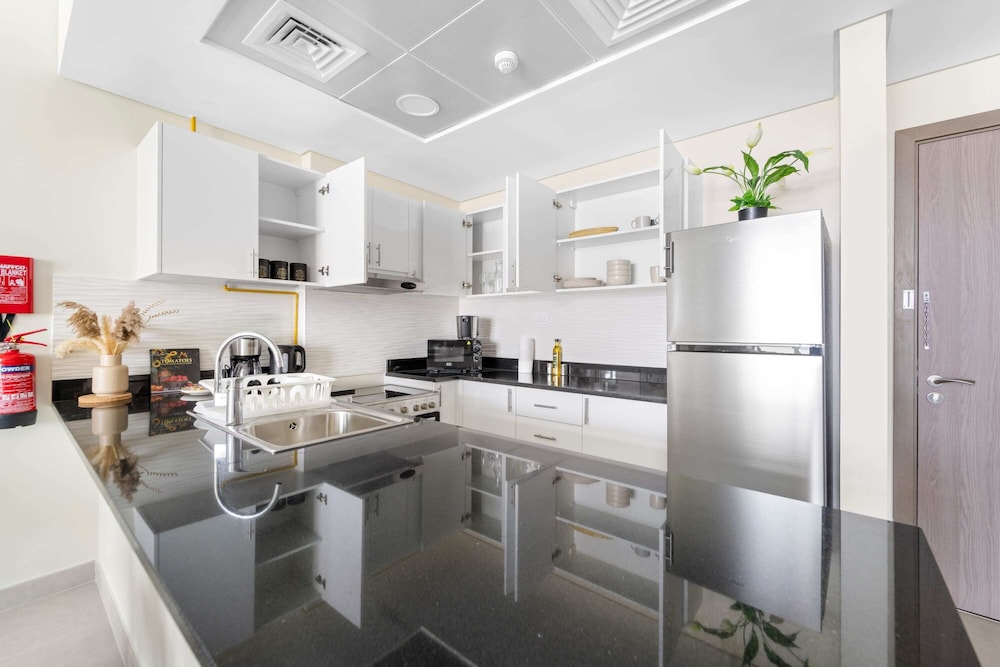 Abu Dhabi Vacations - Silkhaus Park View Tower - Saadiyat Island - Property Image 36