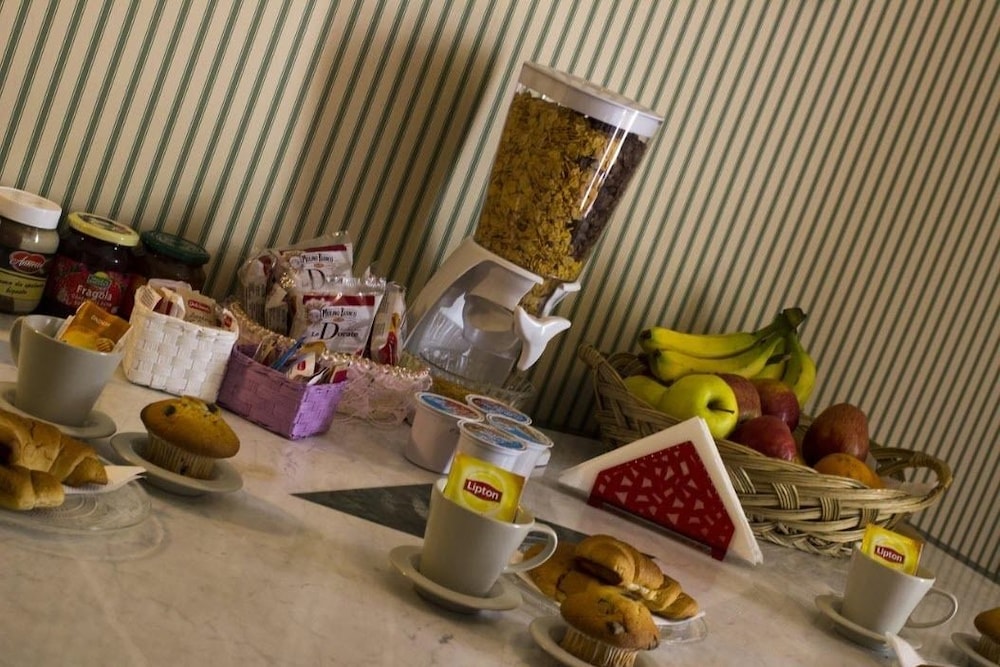 Rumariya Rooms Hostel
