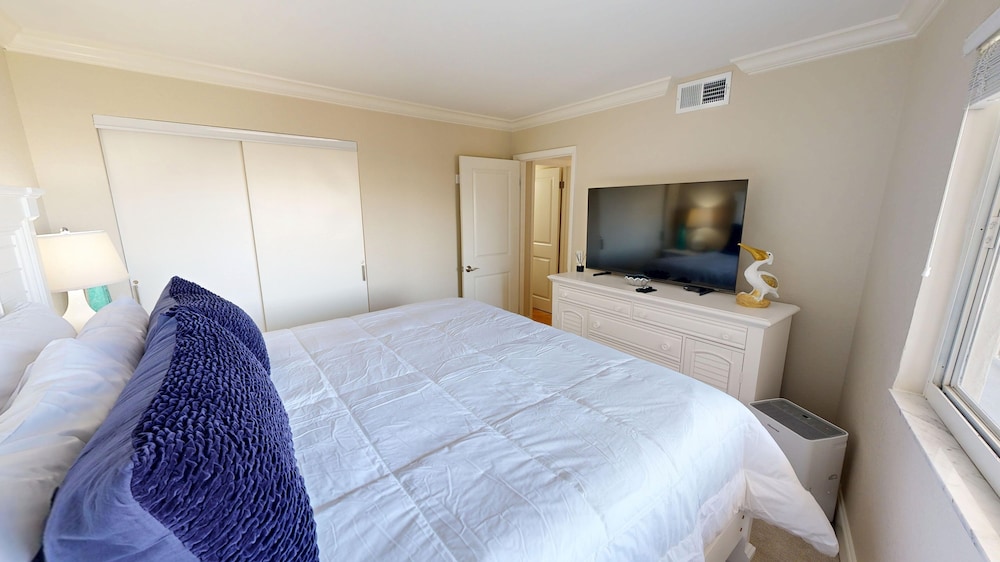 Mainsail 143 2 Bedroom Condo