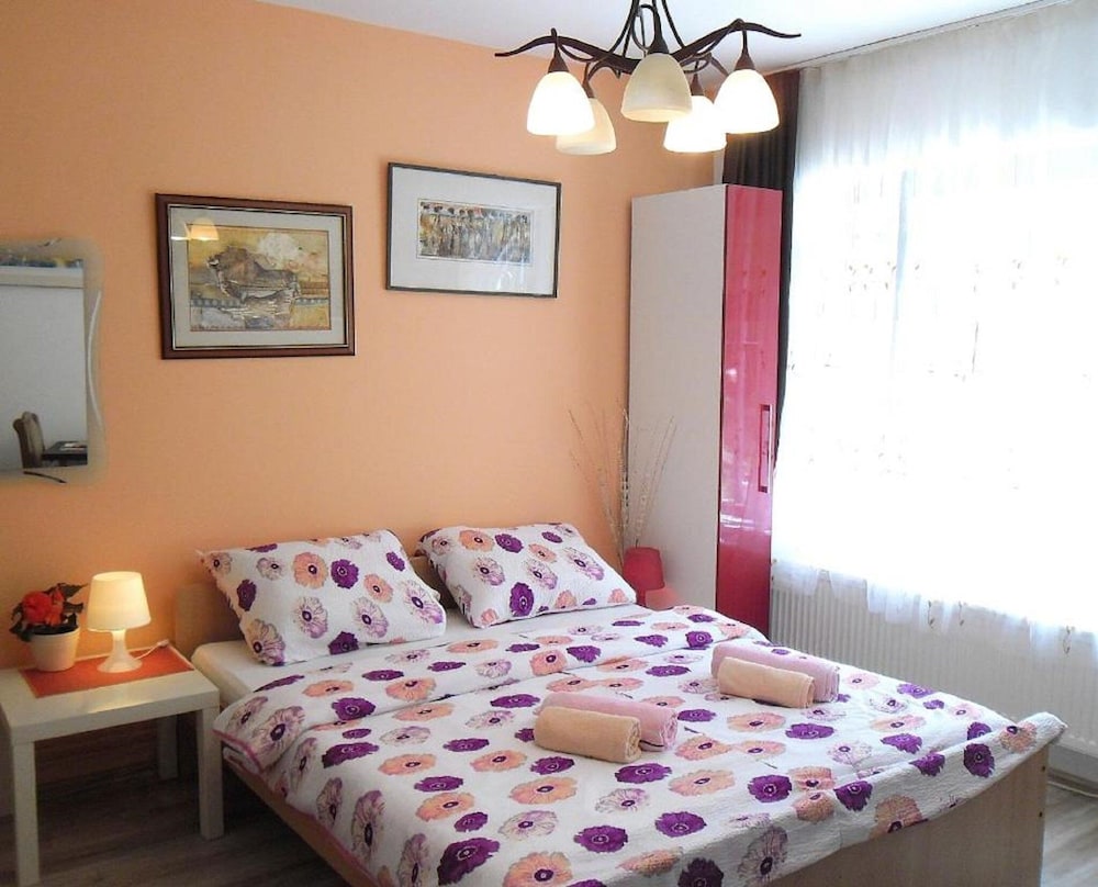 Charming Apartments Kestenovi Dvori