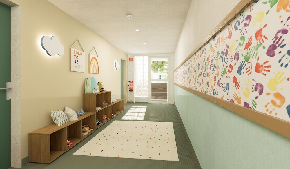 Appartment im Ferienpark in Schoneck