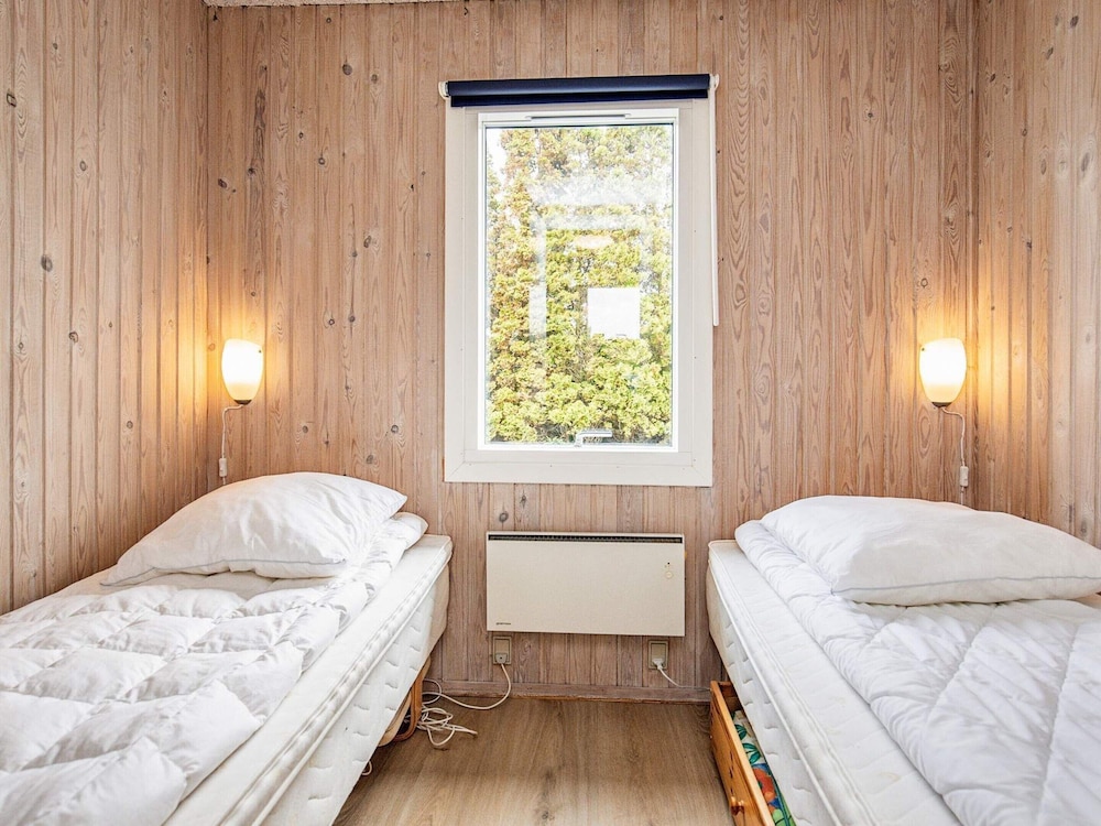 8 Person Holiday Home in Otterup view 3