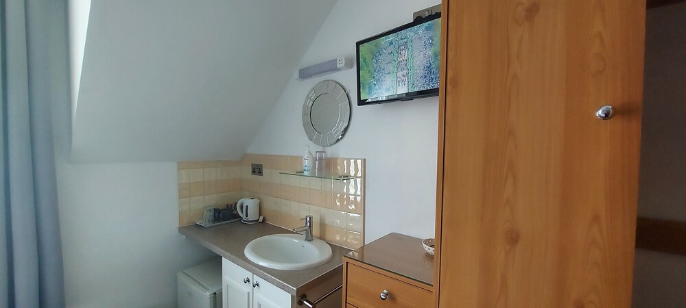 Invernook Hotel