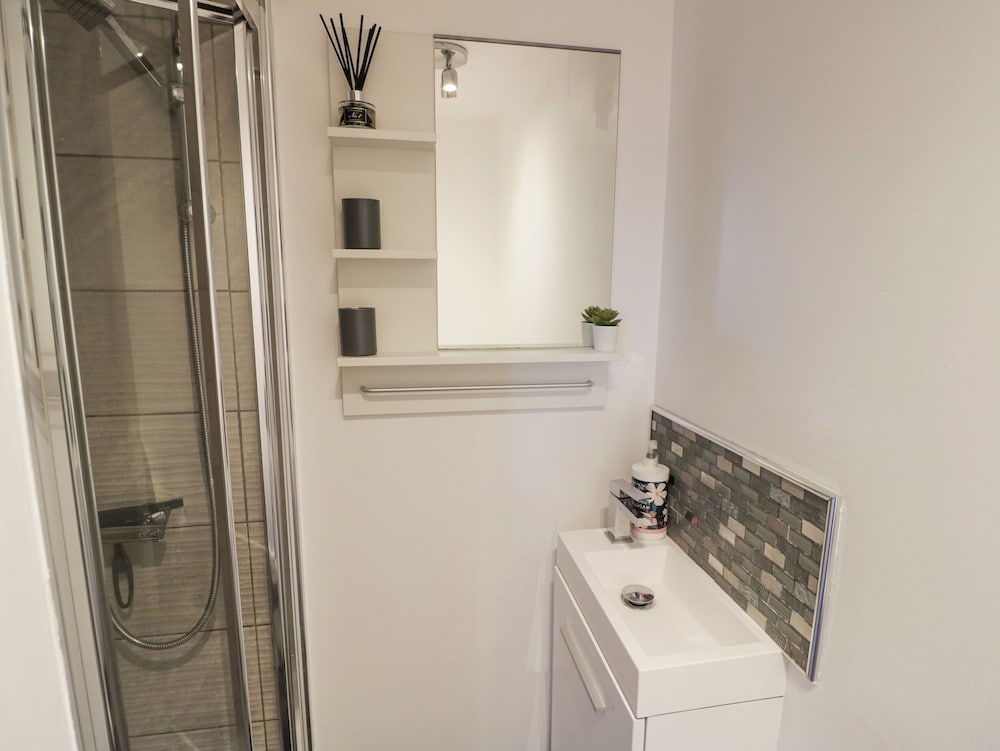 Bearwood Boutique Stay