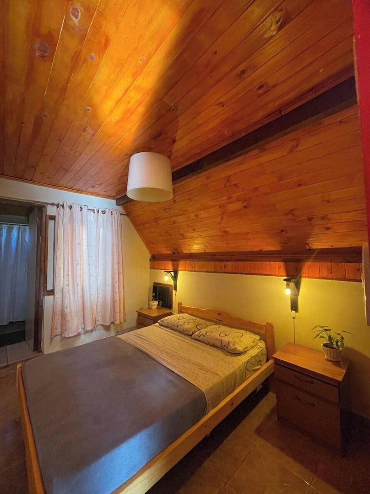 Bungalow hostel Iguazù