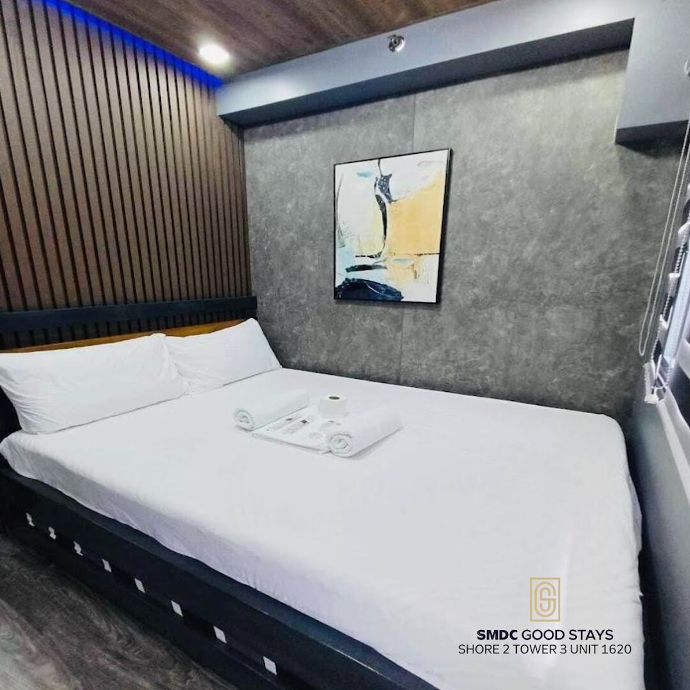 Shore Residences