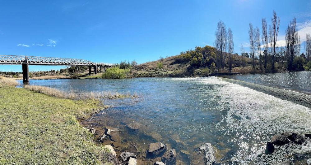 Snowy River Holiday Park