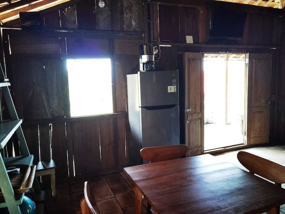 Homestay Ijen Lemonhouse