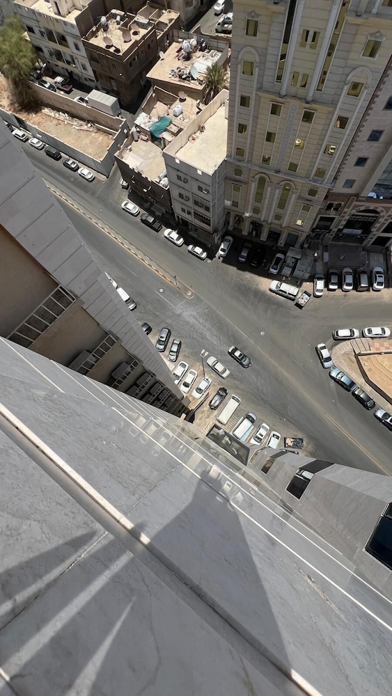 Burj Farah Hotel