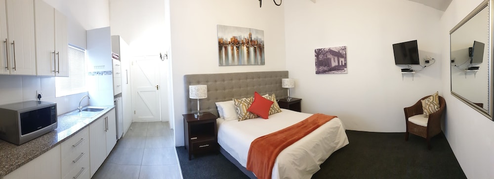 De Ville Lodge
