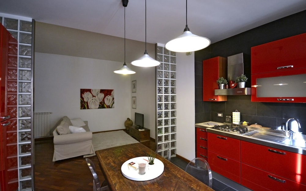 Appartamento Ghini