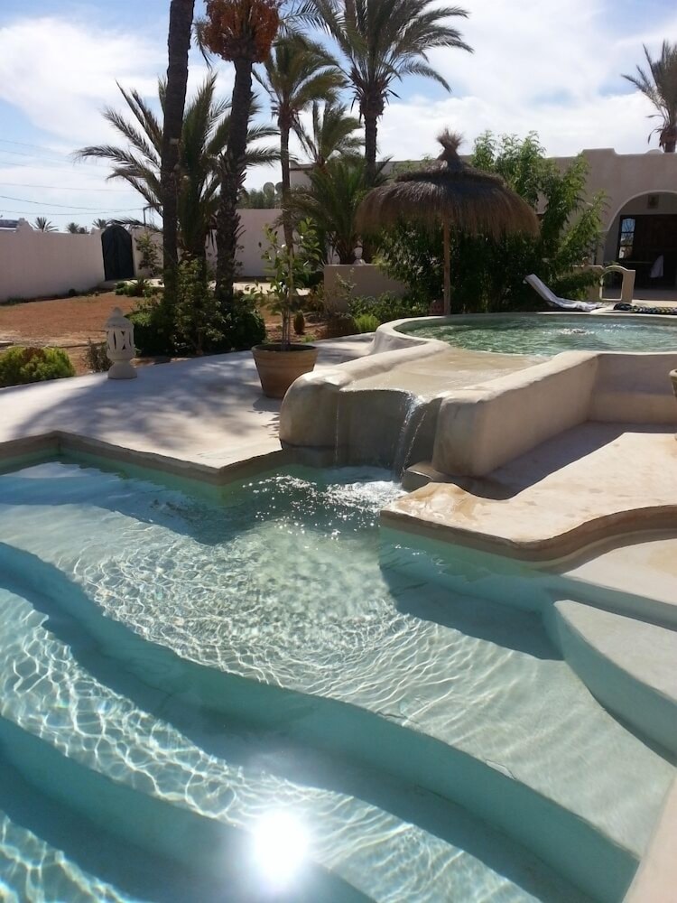 Hotel Menzelcaja - Image 1