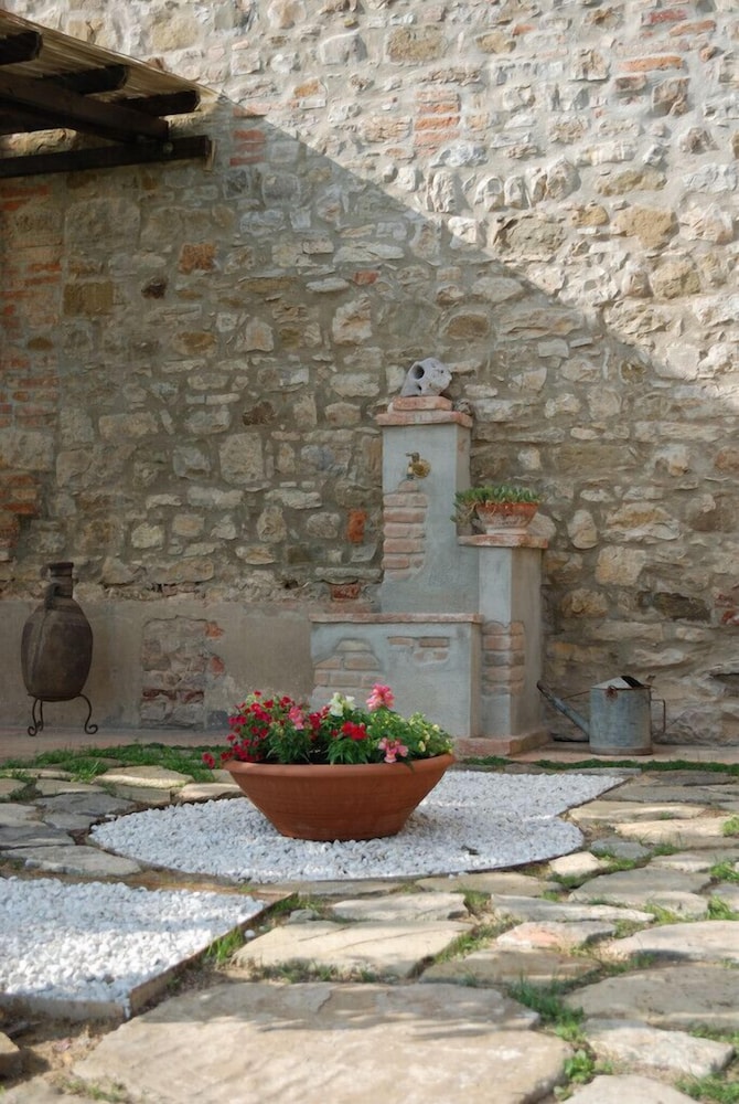 Abbazia Sette Frati Agriturismo Fratres