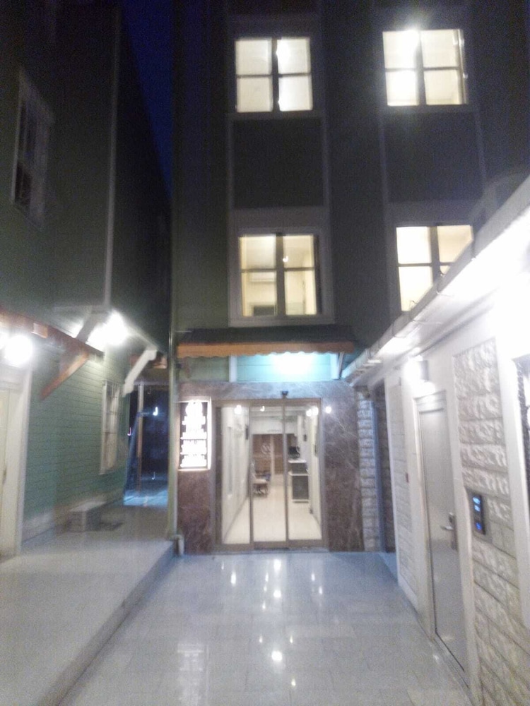 Valens Boutique Otel - Image 56