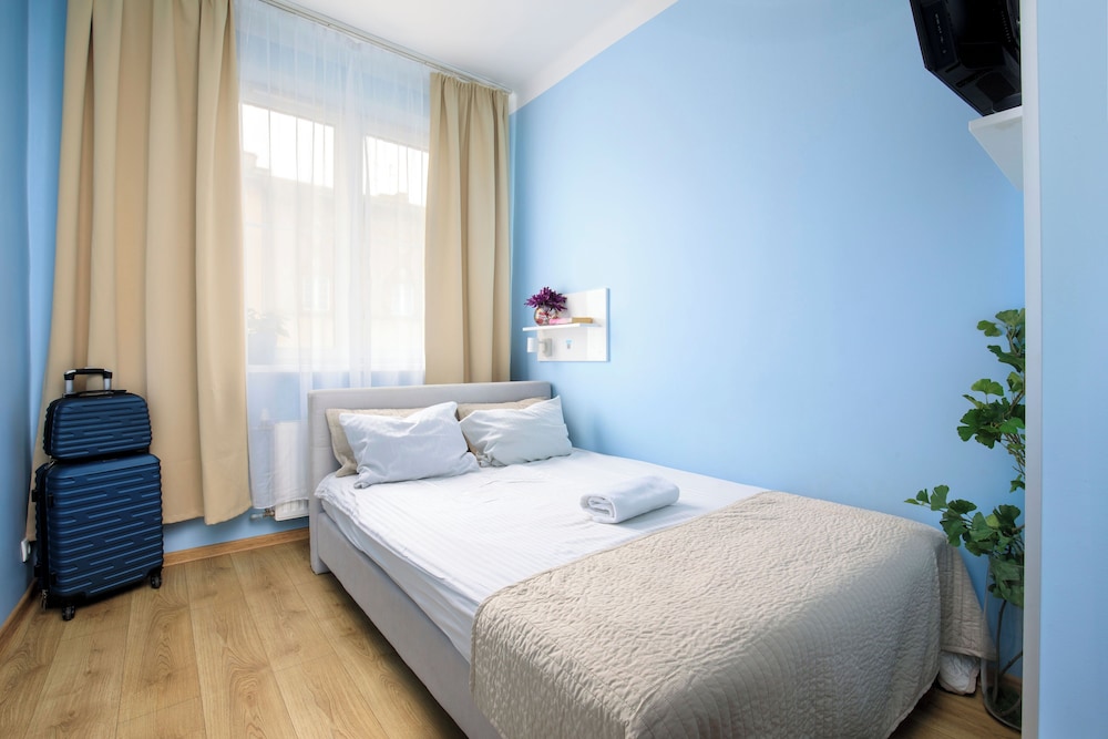 Freedom Hostel