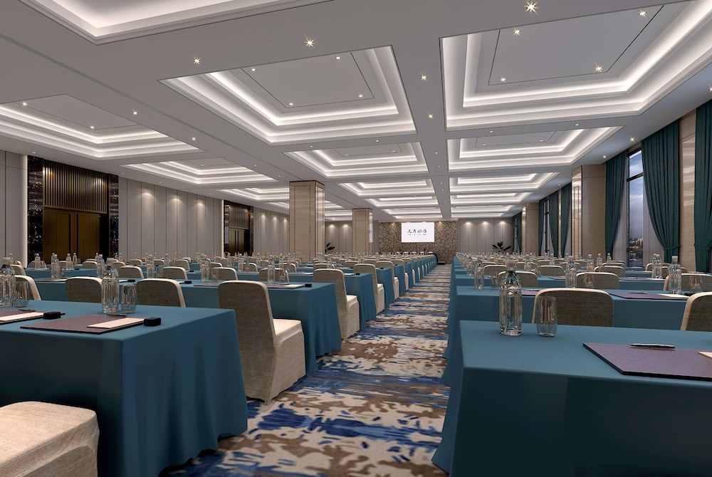 Nanchang Vacations - Wyndham Garden Nanchang Honggutan - Property Image 9