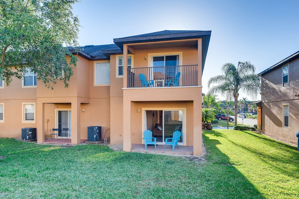 4BR Home in Regal Palms by FS FL VH-844