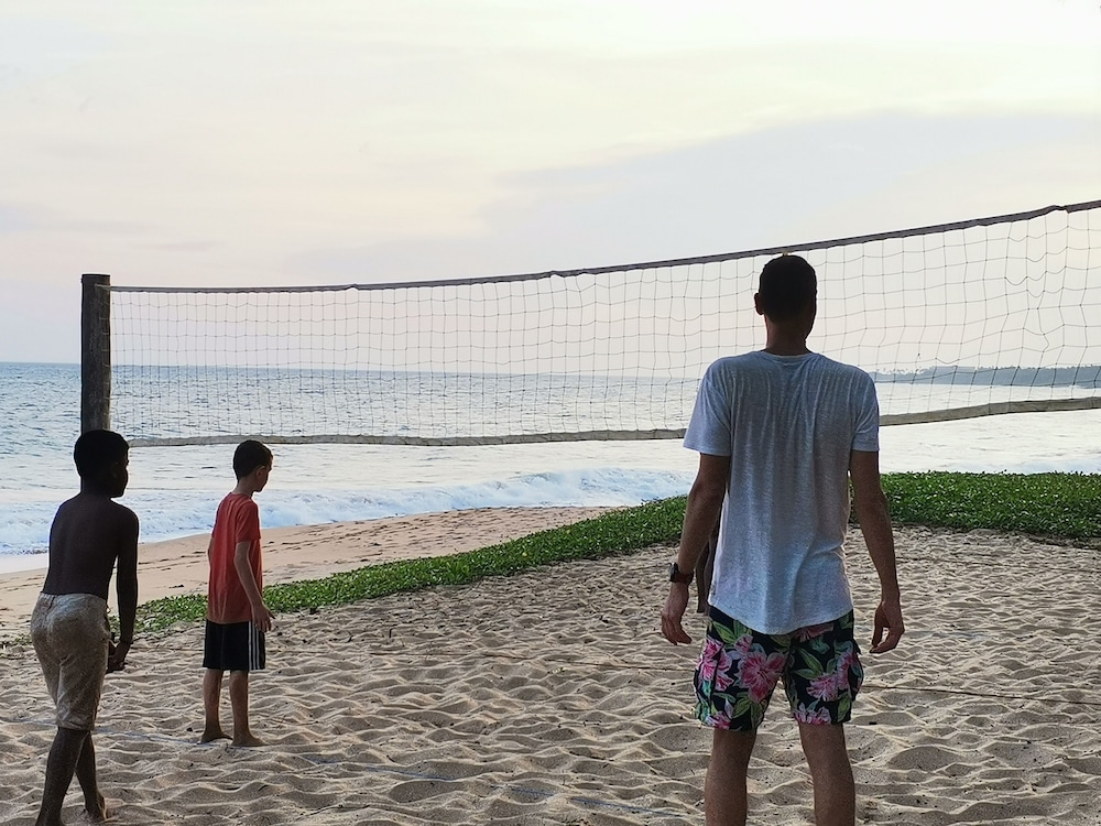 Helios Beach Resort