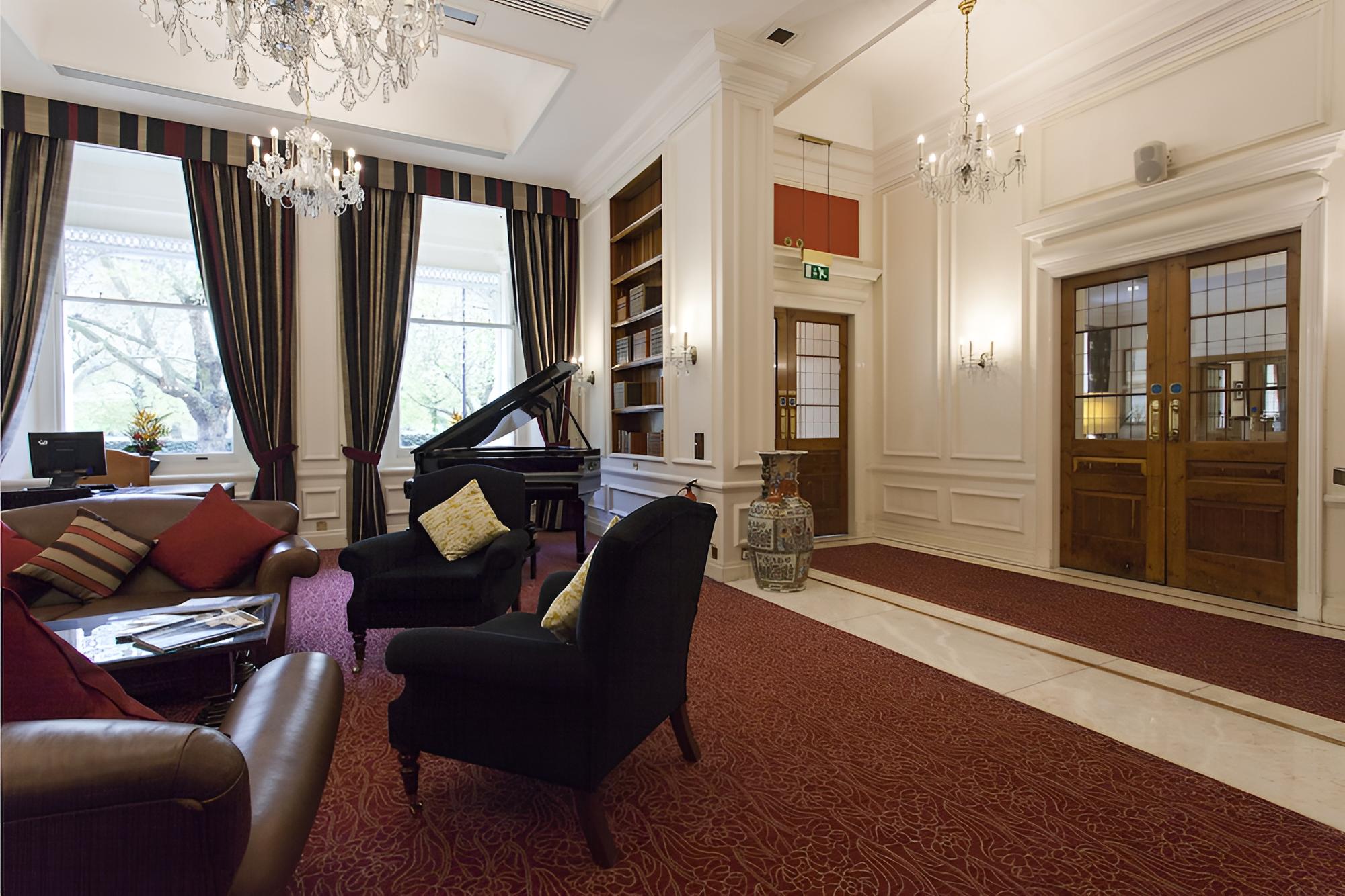 Thistle London Hyde Park Lancaster Gate
