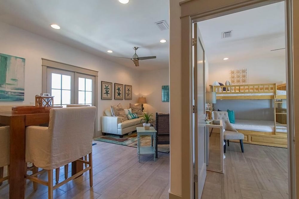 Sea Spell 8 Bedroom Holiday Home by Five Star Properties