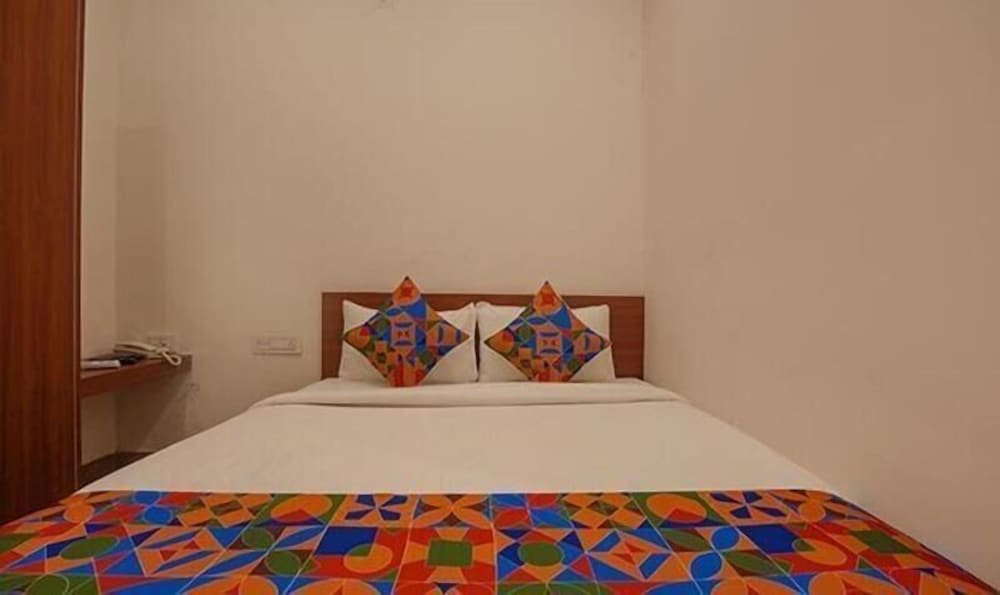 Fabhotel Sri Udupi Park