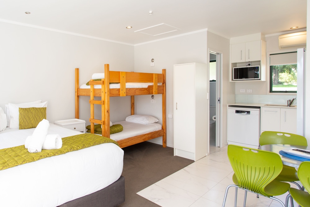 Lake Taupo Holiday Resort