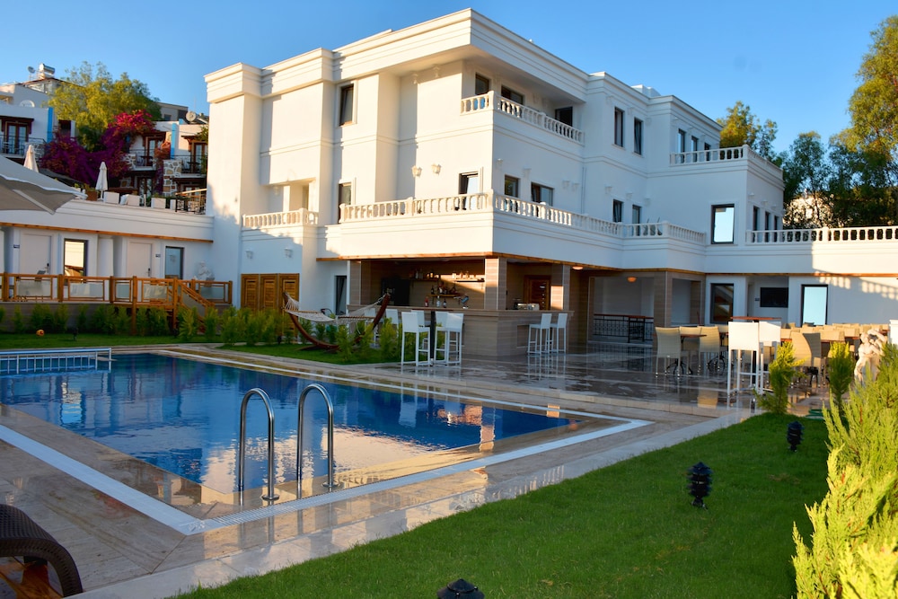 Laden Otel Bodrum - Image 9