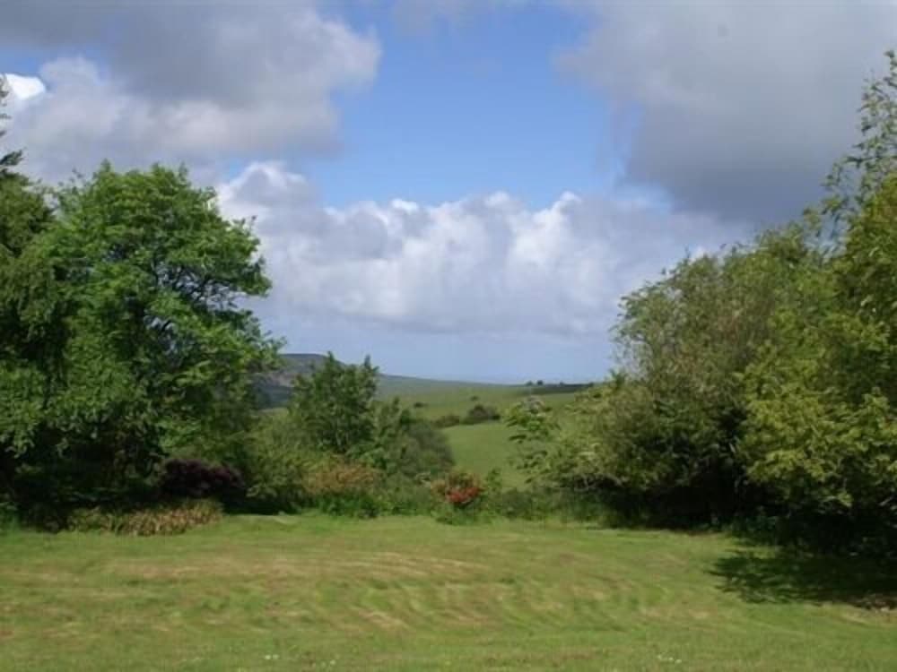 Moorlands