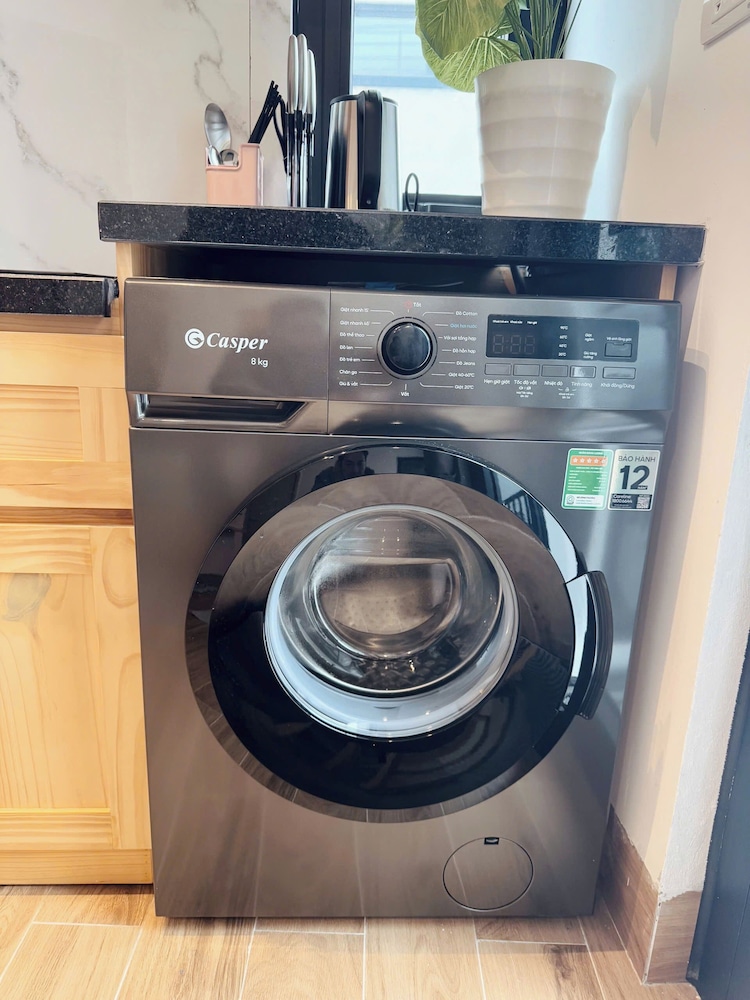 DC - Smart home - Cozy - Super Central