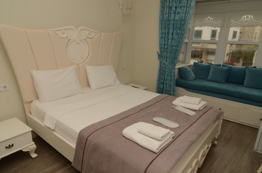 Alacati Eldoris Otel - Image 100