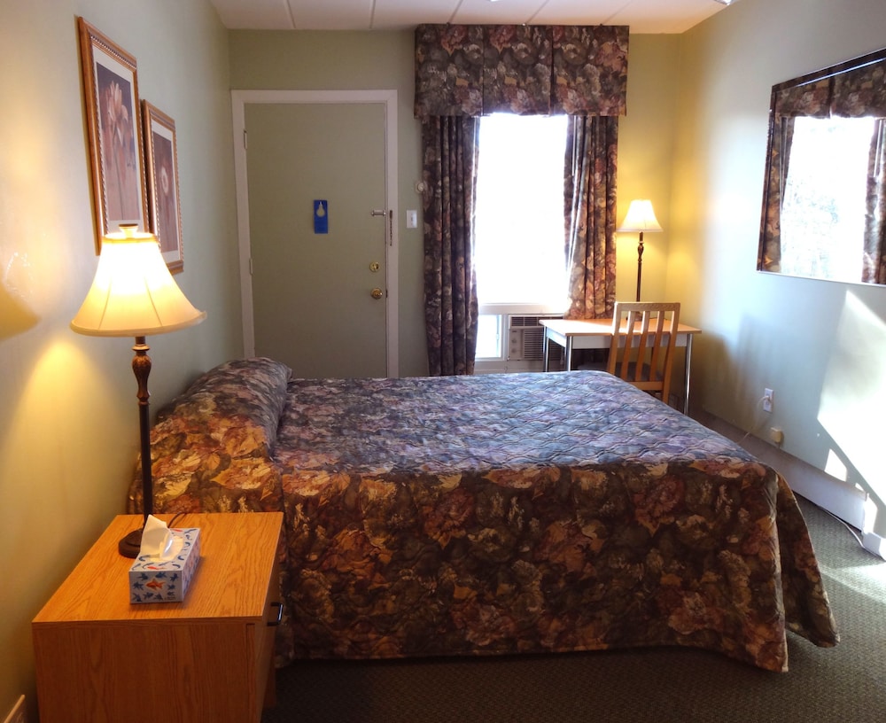 Motel Tremblant - Image 4