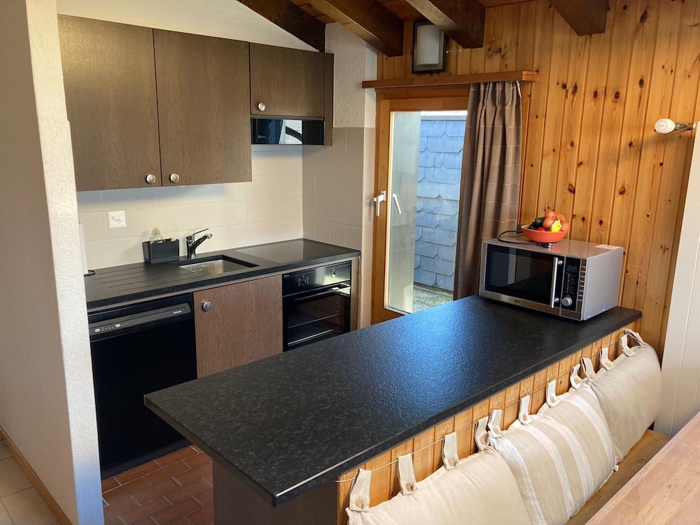 Apartment in Veysonnaz Near Ski Lift