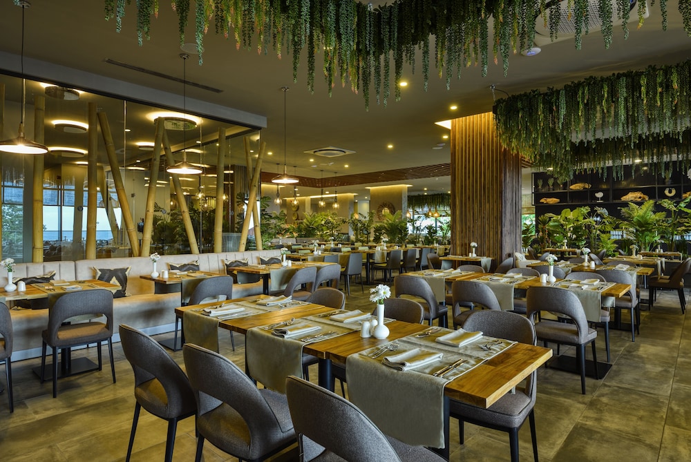 Grifid Hotel Vistamar - Ultra All Inclusive