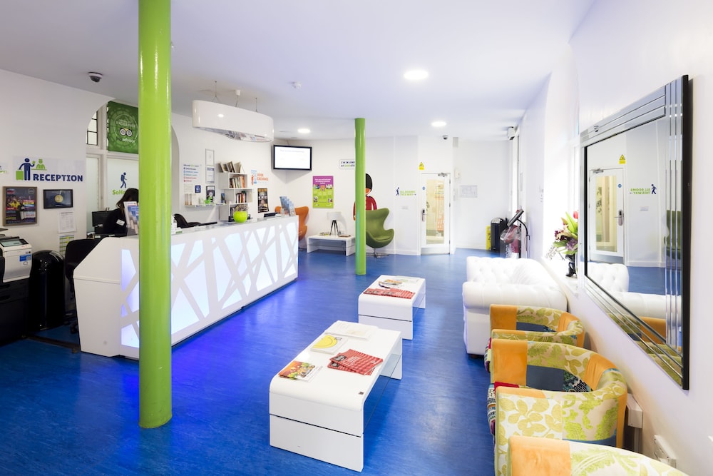 SoHostel