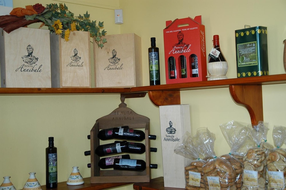 Tenuta Annibale