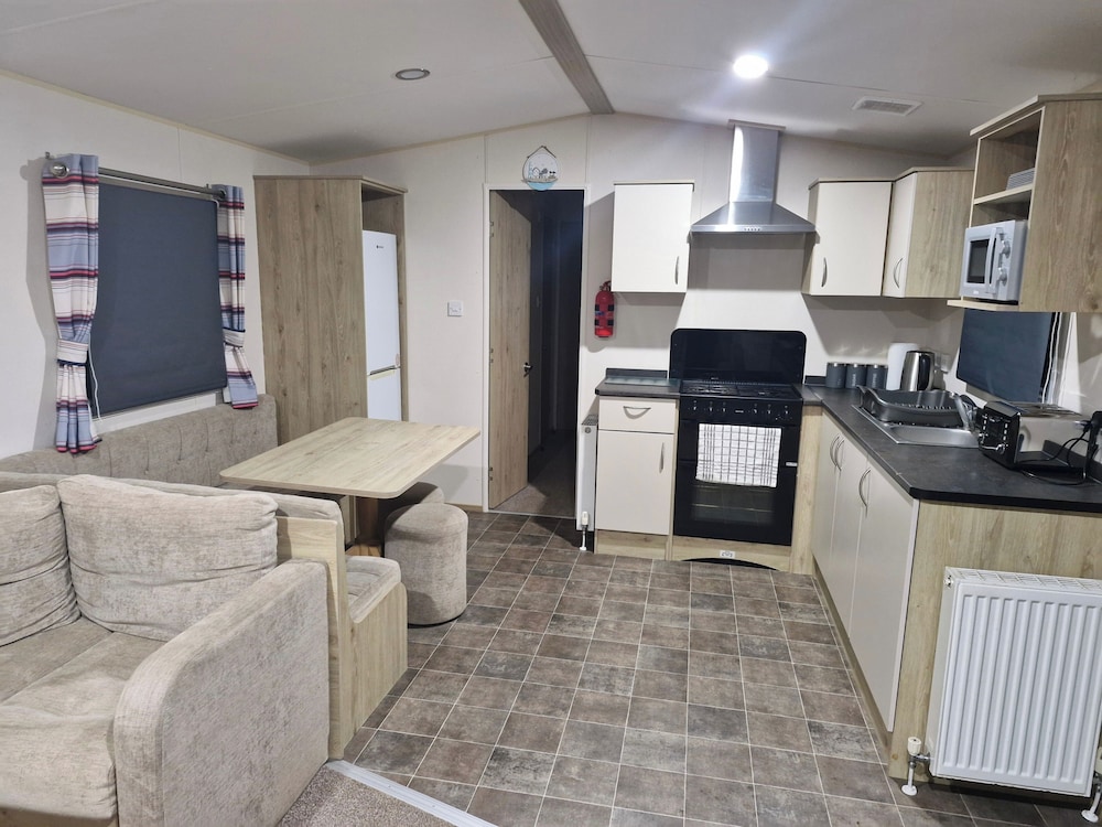 Highfield Grange Holiday Park