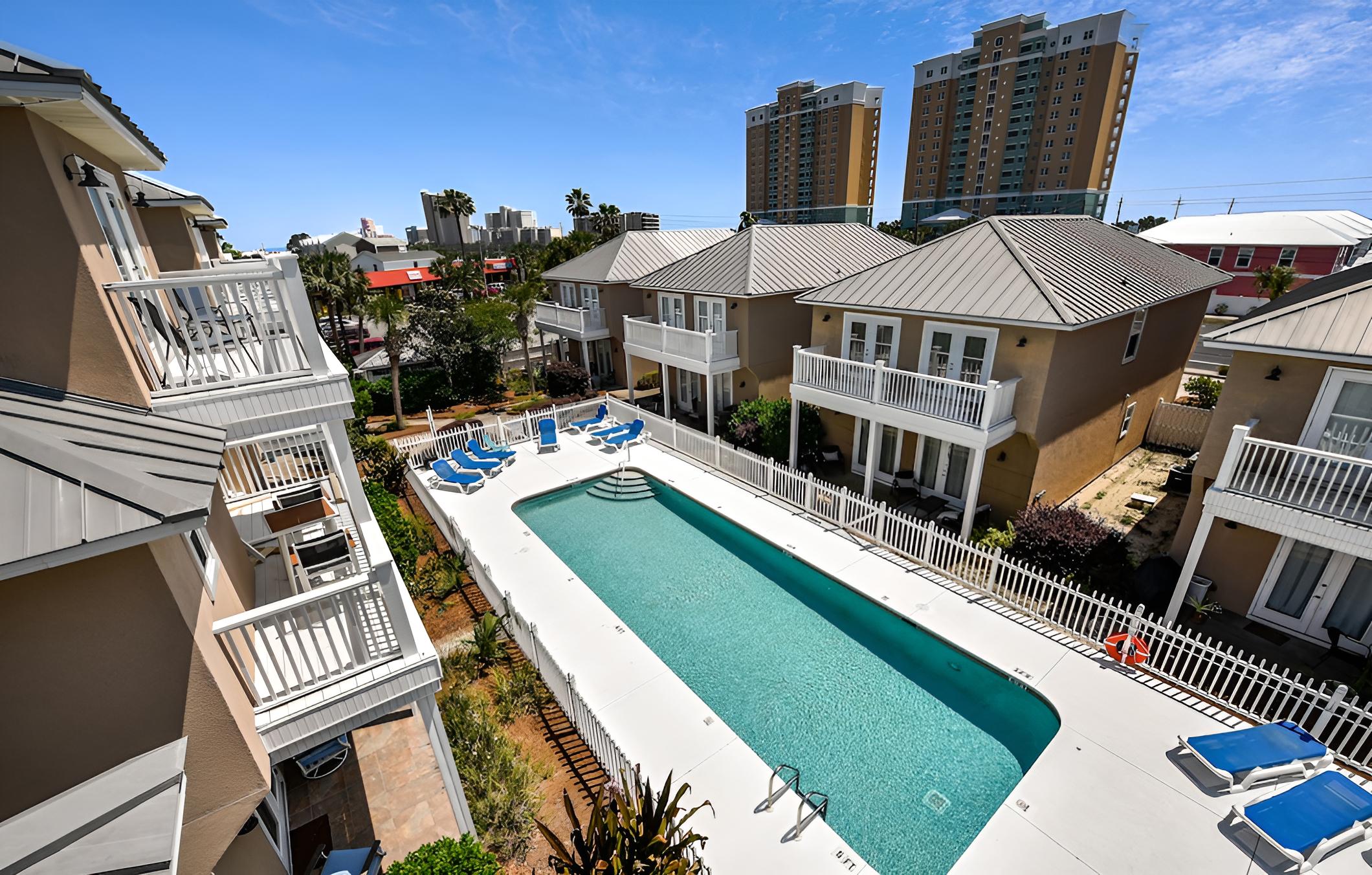 Beach Haven by Book That Condo view 5