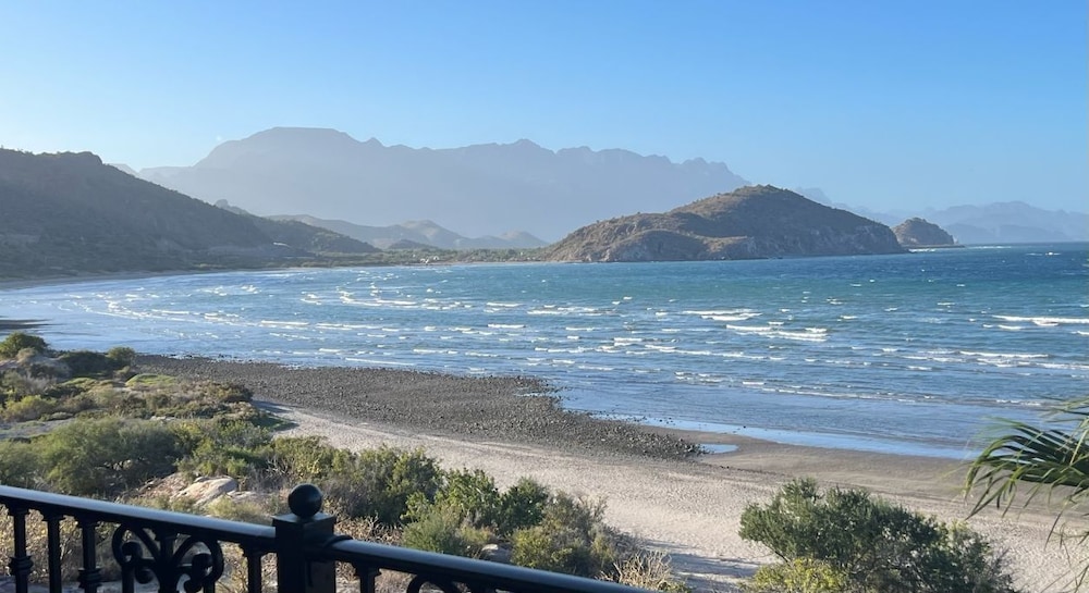 Villa del Palmar Islands of Loreto