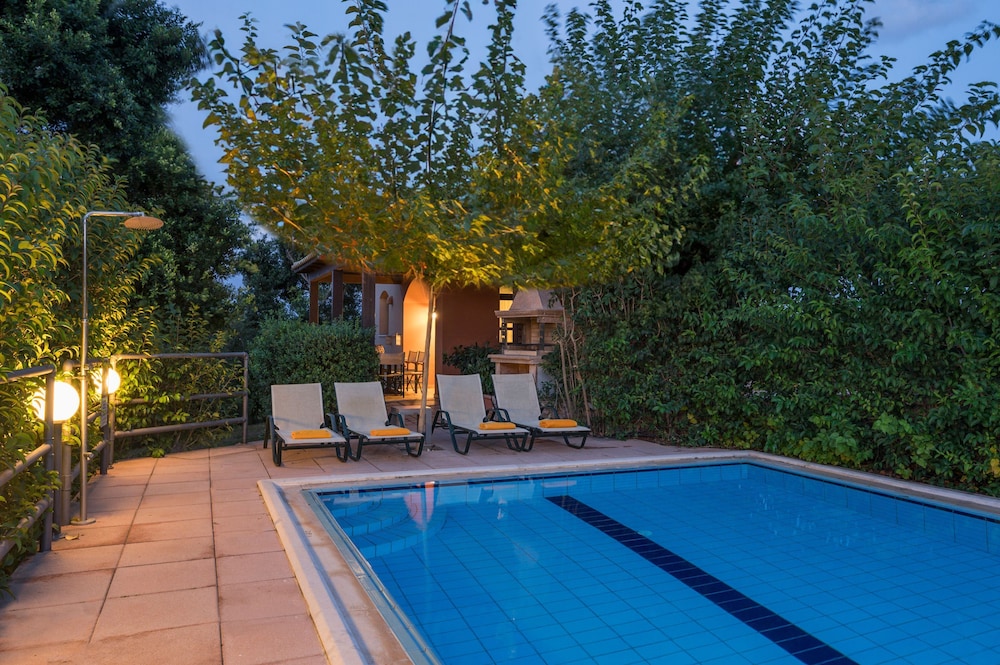 Iason Villas