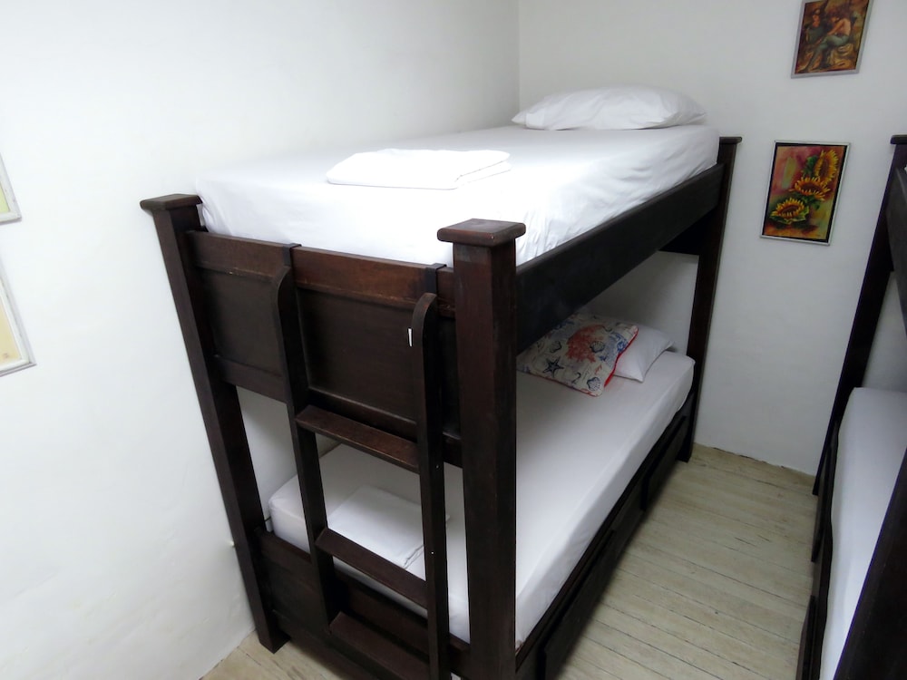 Hostal Pajara Pinta - Hostel