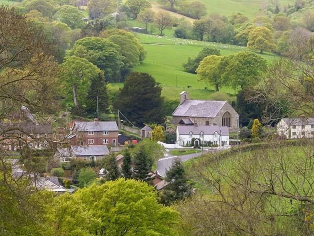 Tyn Y Celyn Uchaf