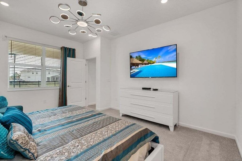 Everyone Can Come So Much Space Pool Home! 15 Bedroom Villa