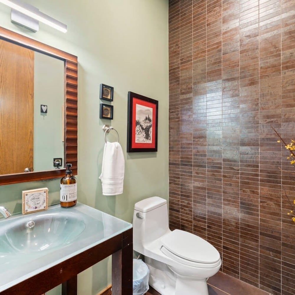 Zen Oasis of Elegance Expansive Executive Home