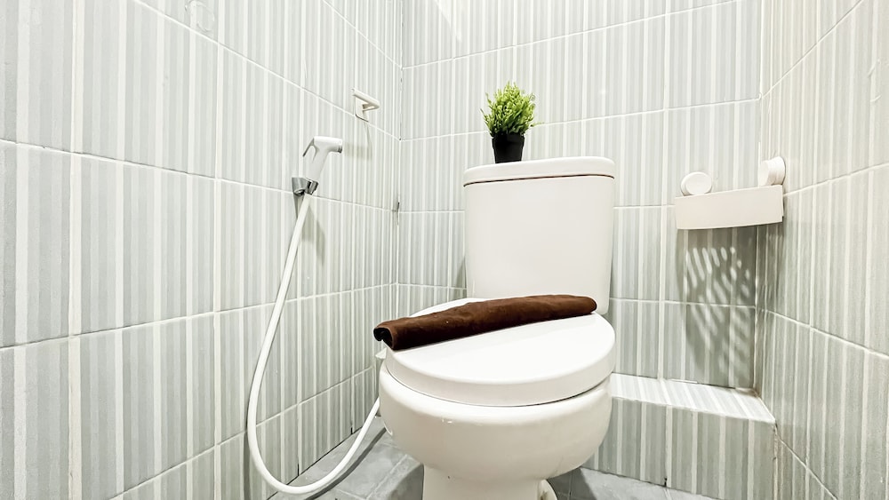 Cozy Bloom Studio Apartment Cinere Resort