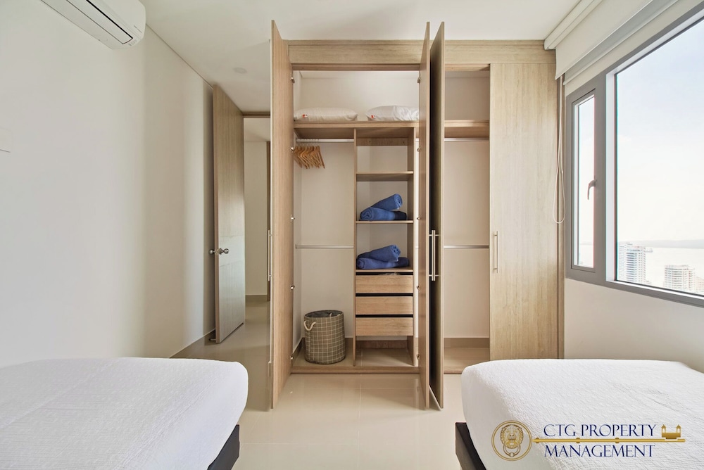 Infinitum Cartagena By HostPro