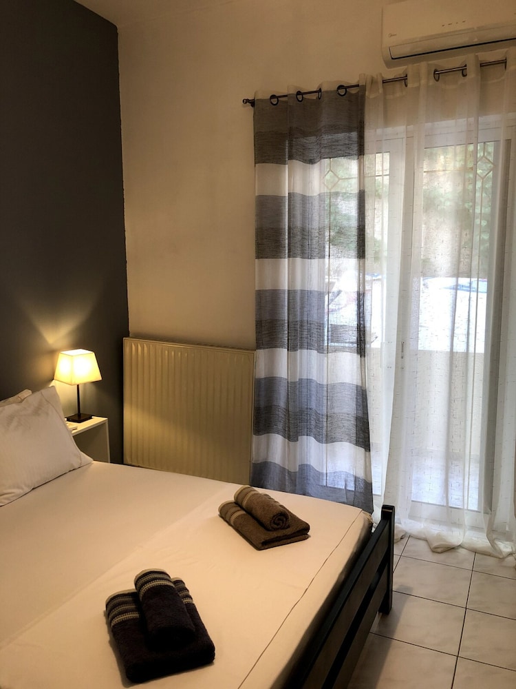 Rosy s House With all Amenities Near Chania